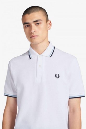 Fred Perry M12 pikétröjor