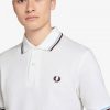 Fred Perry M12 pikétröjor