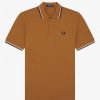 Fred Perry M12 pikétröjor Fred Perry M12 pikétröjor