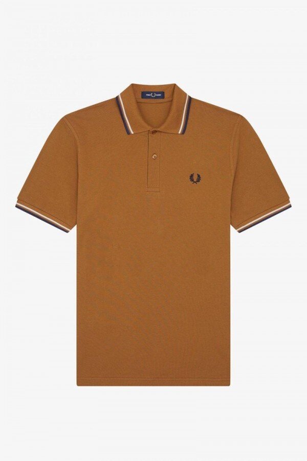 Fred Perry M12 pikétröjor Fred Perry M12 pikétröjor