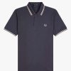 Fred Perry M12 pikétröjor Fred Perry M12 pikétröjor