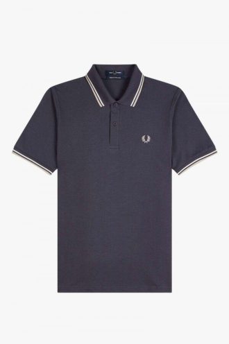 Fred Perry M12 pikétröjor