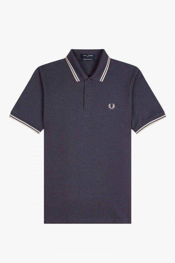 Fred Perry M12 pikétröjor Fred Perry M12 pikétröjor