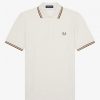 Fred Perry M12 pikétröjor Fred Perry M12 pikétröjor