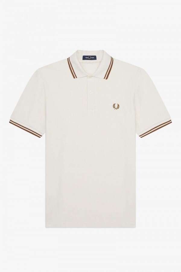 Fred Perry M12 pikétröjor Fred Perry M12 pikétröjor