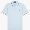 Fred Perry M12 pikétröjor Fred Perry M12 pikétröjor