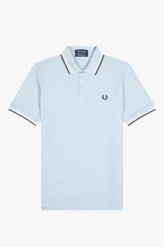 Fred Perry M12 pikétröjor