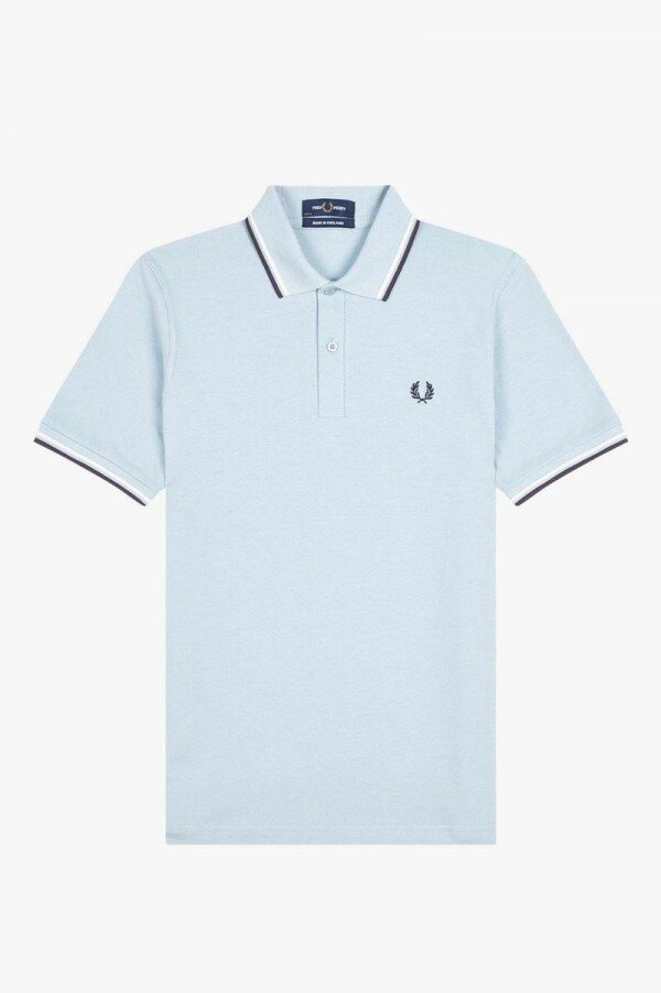 Fred Perry M12 pikétröjor Fred Perry M12 pikétröjor