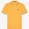 Fred Perry M12 pikétröjor Fred Perry M12 pikétröjor