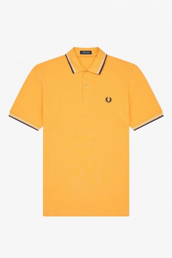 Fred Perry M12 pikétröjor Fred Perry M12 pikétröjor