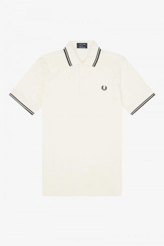 Fred Perry M12 pikétröjor