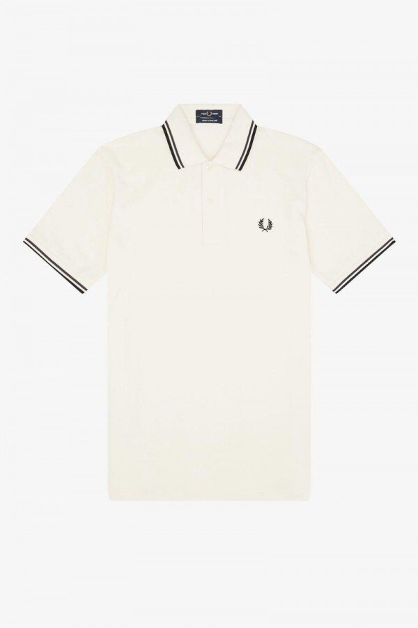 Fred Perry M12 pikétröjor Fred Perry M12 pikétröjor