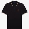 Fred Perry M12 pikétröjor Fred Perry M12 pikétröjor