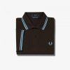 Fred Perry M12 pikétröjor Fred Perry M12 pikétröjor