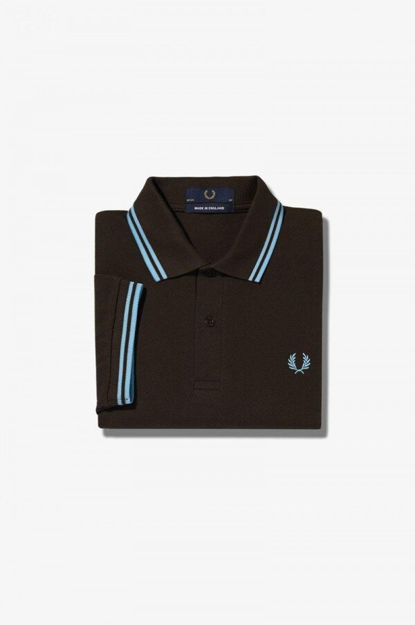 Fred Perry M12 pikétröjor Fred Perry M12 pikétröjor