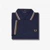 Fred Perry M12 pikétröjor Fred Perry M12 pikétröjor