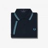 Fred Perry M12 pikétröjor Fred Perry M12 pikétröjor