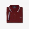 Fred Perry M12 pikétröjor Fred Perry M12 pikétröjor