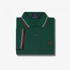 Fred Perry M12 pikétröjor Fred Perry M12 pikétröjor