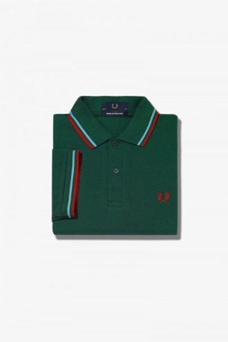 Fred Perry M12 pikétröjor