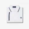 Fred Perry M12 pikétröjor Fred Perry M12 pikétröjor