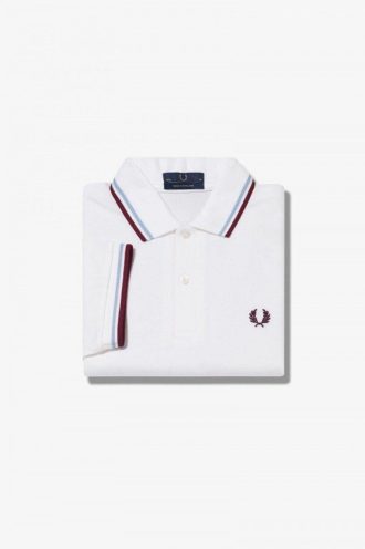 fred perry m12 piktrjor 2 14 330x496 - Fred Perry M12 pik&eacute;tr&ouml;jor