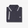 Fred Perry M12 pikétröjor Fred Perry M12 pikétröjor