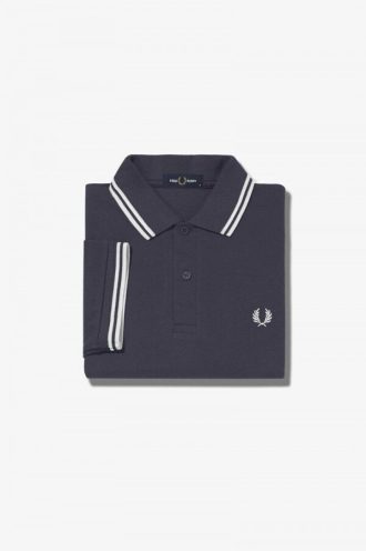 Fred Perry M12 pikétröjor