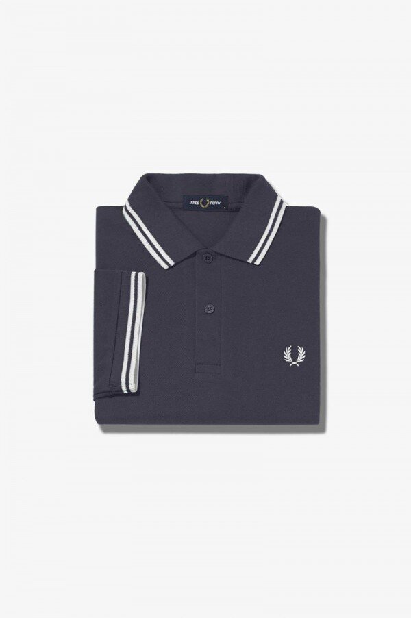 Fred Perry M12 pikétröjor Fred Perry M12 pikétröjor