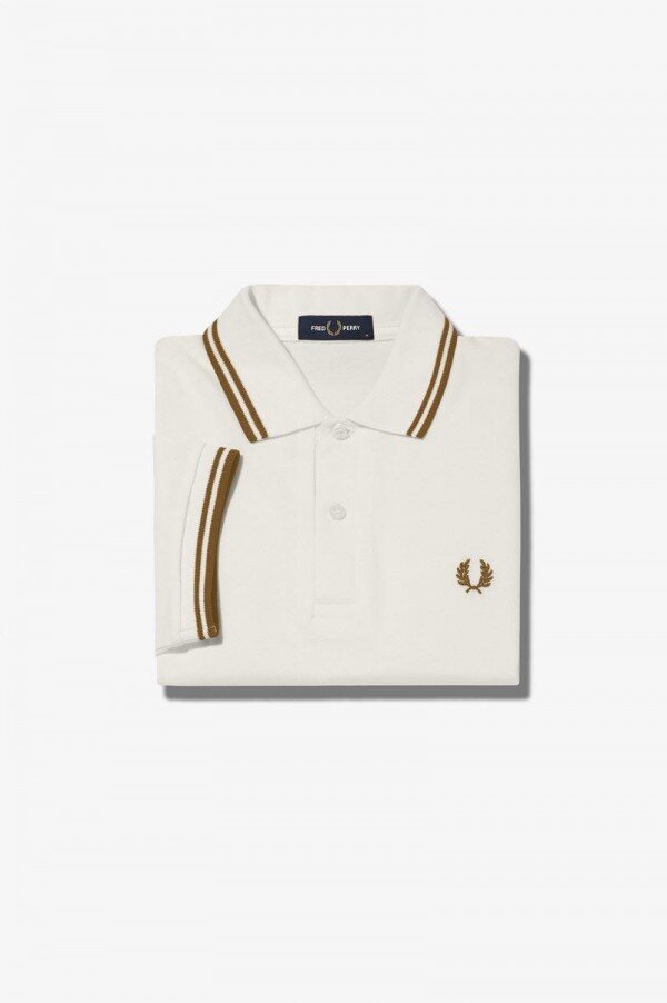 Fred Perry M12 pikétröjor Fred Perry M12 pikétröjor