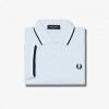 Fred Perry M12 pikétröjor Fred Perry M12 pikétröjor
