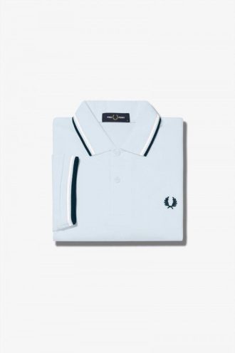 Fred Perry M12 pikétröjor