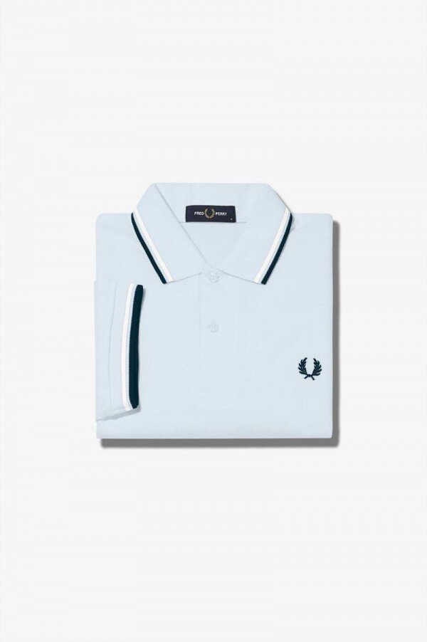 Fred Perry M12 pikétröjor Fred Perry M12 pikétröjor