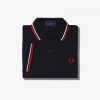 Fred Perry M12 pikétröjor Fred Perry M12 pikétröjor