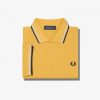 Fred Perry M12 pikétröjor Fred Perry M12 pikétröjor