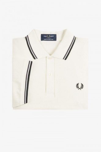 Fred Perry M12 pikétröjor