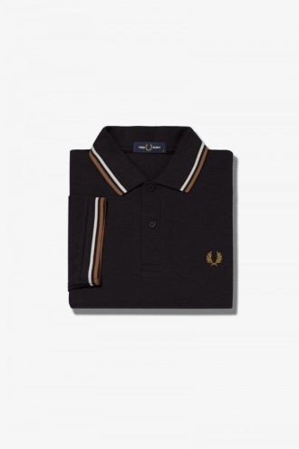 Fred Perry M12 pikétröjor