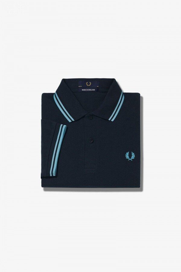 Fred Perry M12 pikétröjor Fred Perry M12 pikétröjor