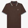 Fred Perry M12 pikétröjor Fred Perry M12 pikétröjor