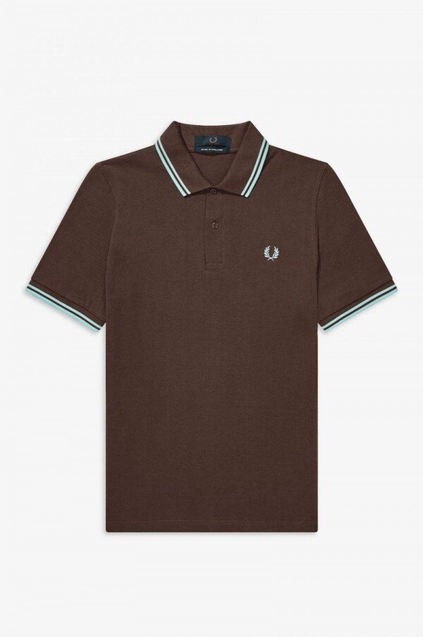 Fred Perry M12 pikétröjor Fred Perry M12 pikétröjor