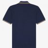 Fred Perry M12 pikétröjor Fred Perry M12 pikétröjor