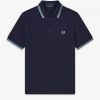 Fred Perry M12 pikétröjor Fred Perry M12 pikétröjor