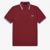 Fred Perry M12 pikétröjor Fred Perry M12 pikétröjor