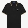 Fred Perry M12 pikétröjor Fred Perry M12 pikétröjor