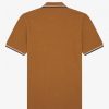 Fred Perry M12 pikétröjor Fred Perry M12 pikétröjor