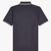Fred Perry M12 pikétröjor Fred Perry M12 pikétröjor