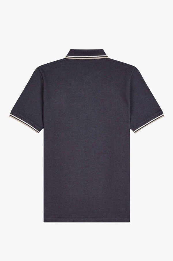 Fred Perry M12 pikétröjor Fred Perry M12 pikétröjor