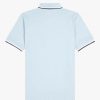 Fred Perry M12 pikétröjor Fred Perry M12 pikétröjor