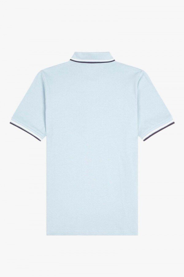 Fred Perry M12 pikétröjor Fred Perry M12 pikétröjor