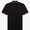 Fred Perry M12 pikétröjor Fred Perry M12 pikétröjor